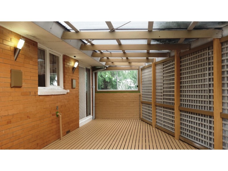 100 Princes Hwy, Hallam VIC 3803