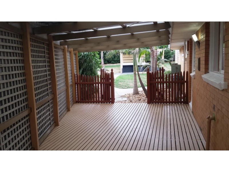 100 Princes Hwy, Hallam VIC 3803