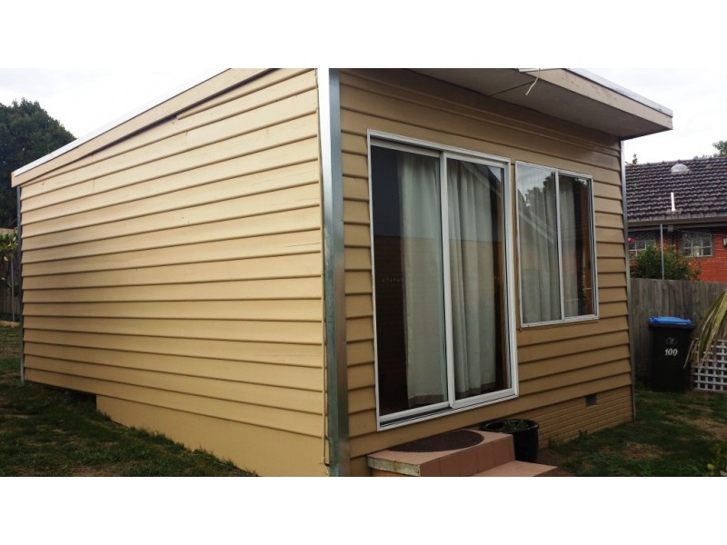 100 Princes Hwy, Hallam VIC 3803