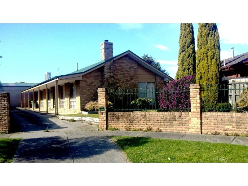 15 Glencairn Avenue, Hallam VIC 3803