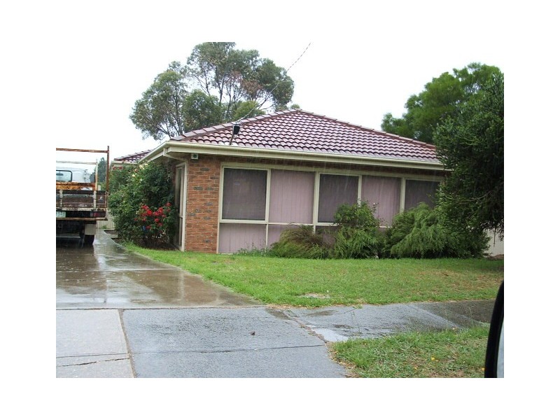 22 Fitzgerald Road, Hallam VIC 3803