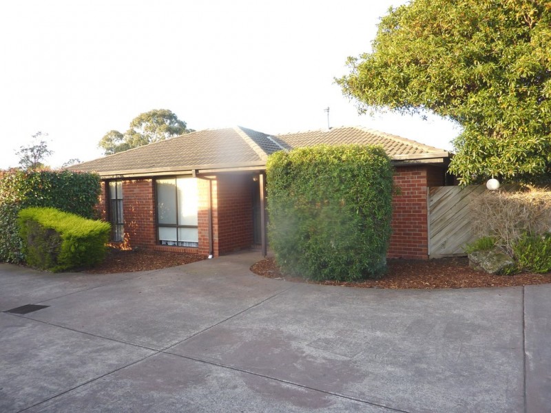 14/51 Belgrave Hallam Road, Hallam VIC 3803