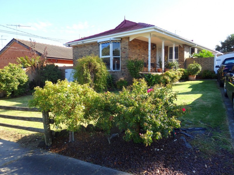 3 Frognal Drive, Noble Park North VIC 3174