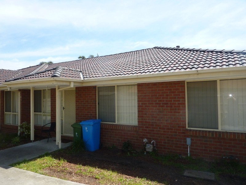 2/61 Kays Avenue, Hallam VIC 3803