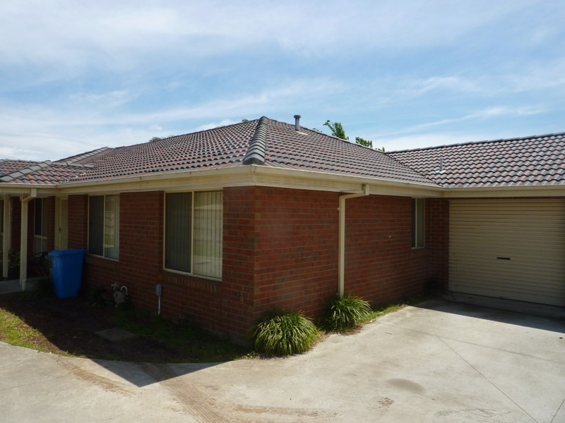 2/61 Kays Avenue, Hallam VIC 3803