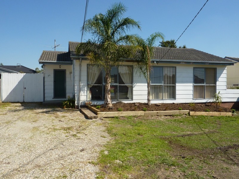 21 Louis Street, Doveton VIC 3177