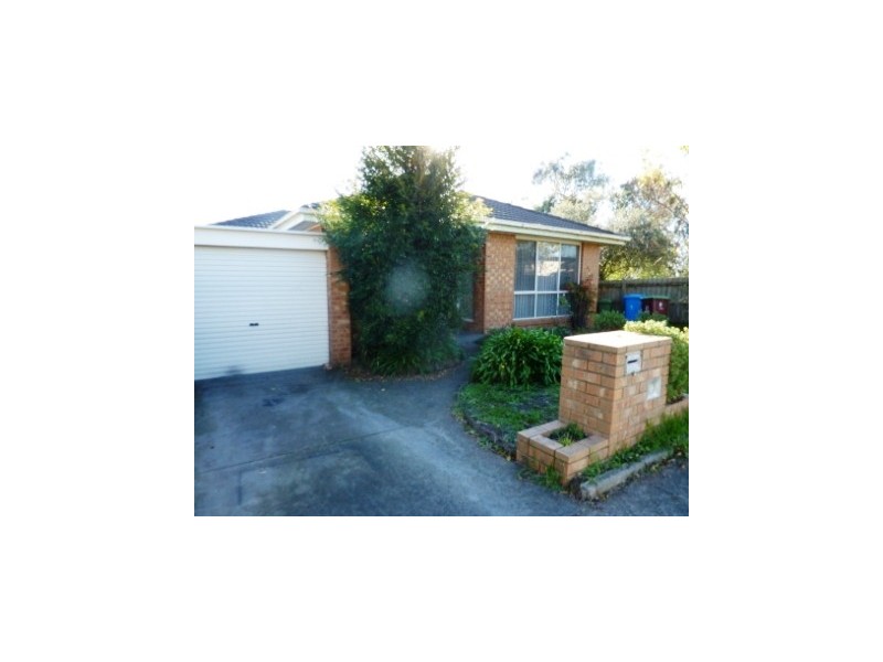 3/39 Somerville Road, Hampton Park VIC 3976