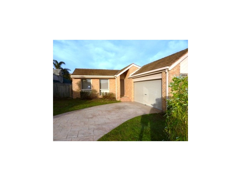 49 Norfolk  Drive, Narre Warren VIC 3805