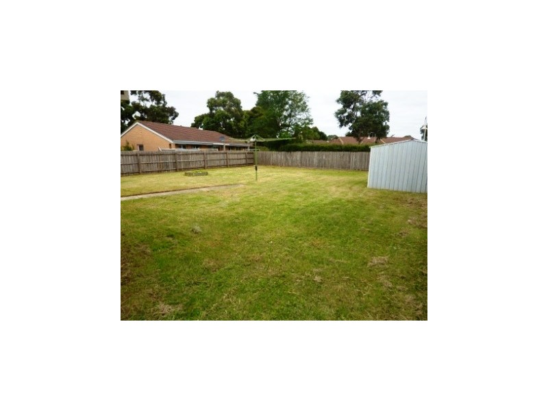 21 Narellan Drive, Hampton Park VIC 3976