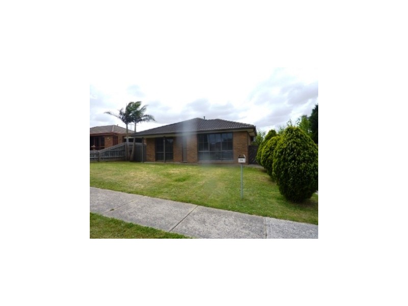 14 COOPER COURT, Hallam VIC 3803