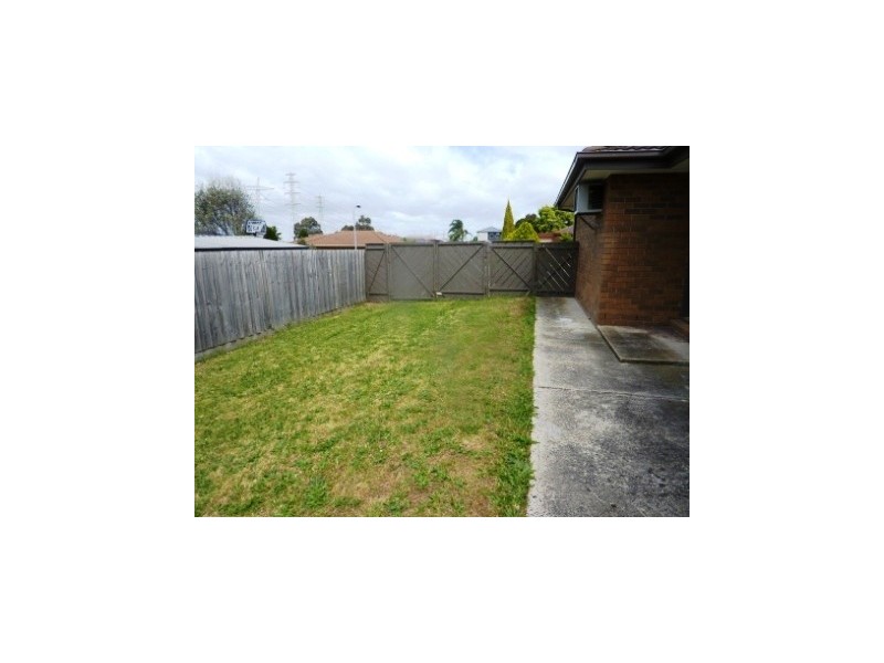 14 COOPER COURT, Hallam VIC 3803