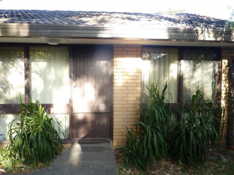 4/8 LATIMER STREET, Noble Park VIC 3174