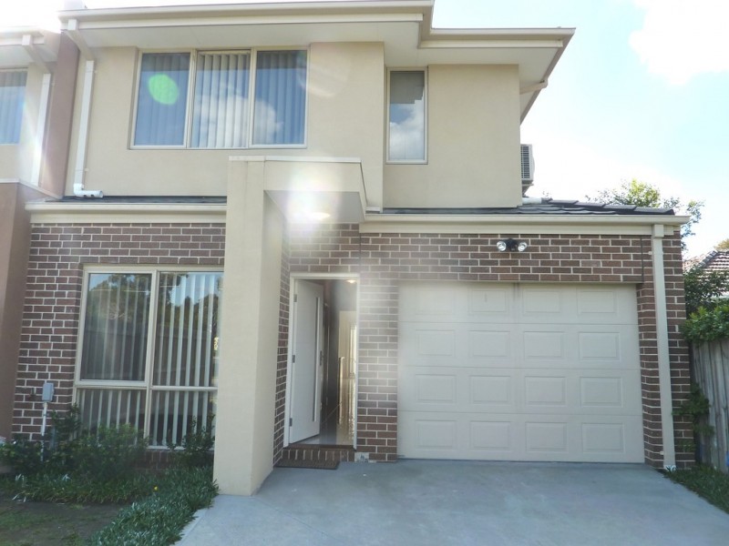 1/190 PRINCES HIGHWAY, Hallam VIC 3803