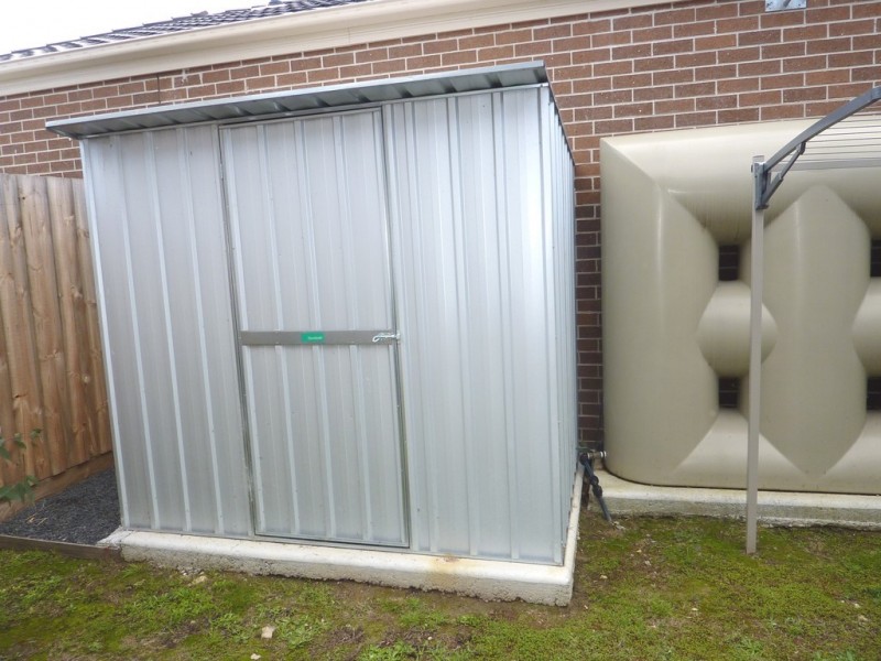 1/190 PRINCES HIGHWAY, Hallam VIC 3803