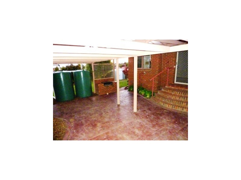 7 George Chudleigh Drive, Hallam VIC 3803