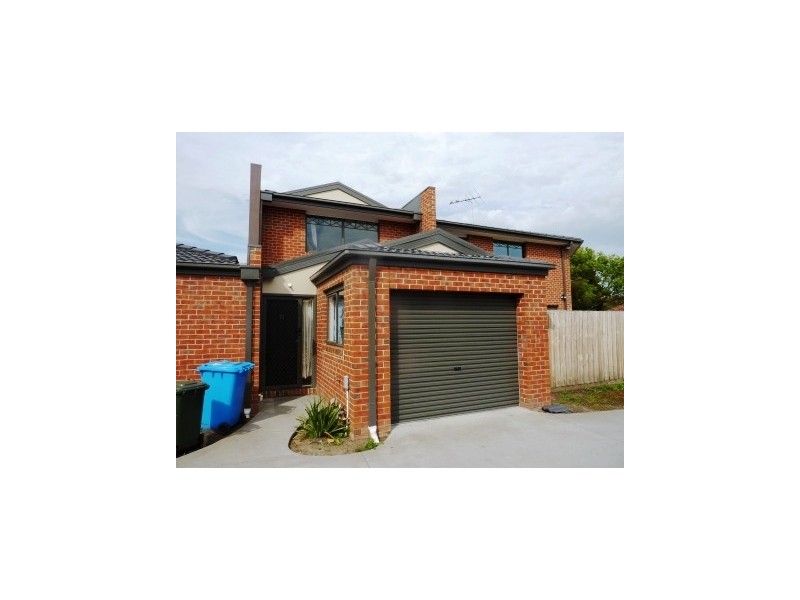 13/3A BAILEYANA, Endeavour Hills VIC 3802