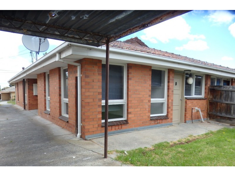 17A Third Avenue, Dandenong North VIC 3175