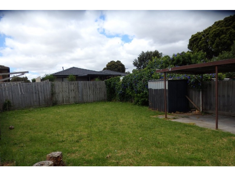17A Third Avenue, Dandenong North VIC 3175