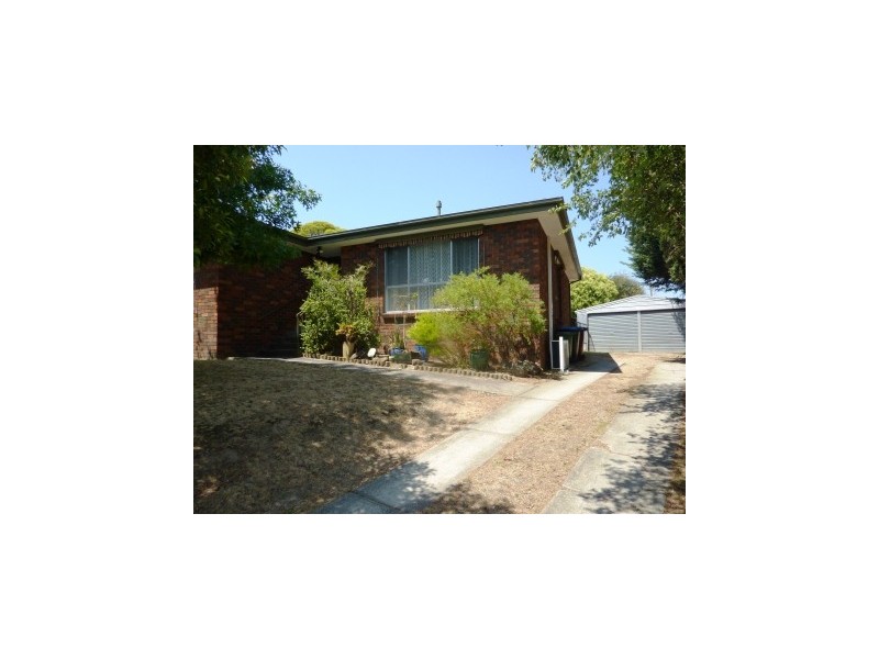 1 Timothy Court, Hallam VIC 3803