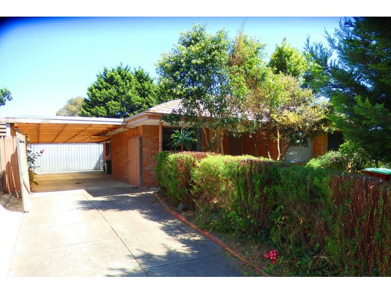 3 Yasmin Court, Hampton Park VIC 3976