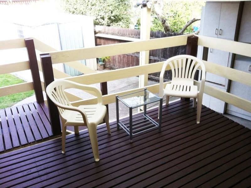 22 Hinrichsen Drive, Hallam VIC 3803