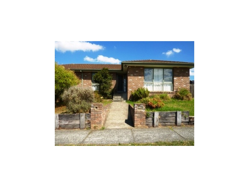 27 Glenburn Drive, Hallam VIC 3803