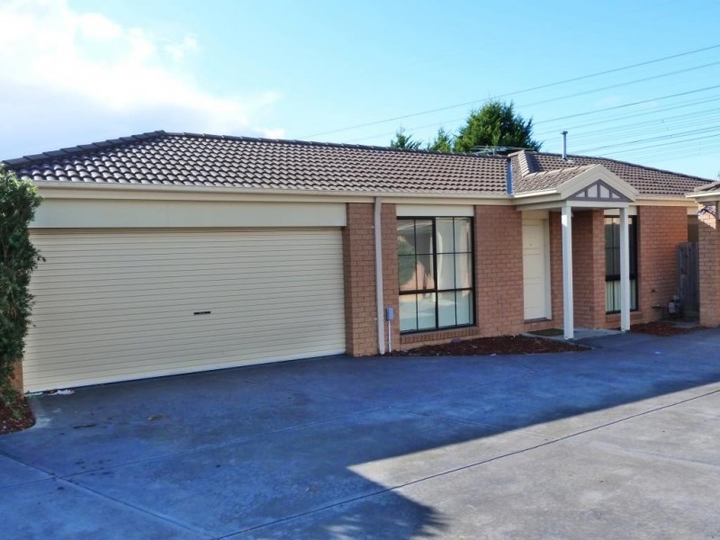 2/47-49 BELLA CRESCENT, Hallam VIC 3803