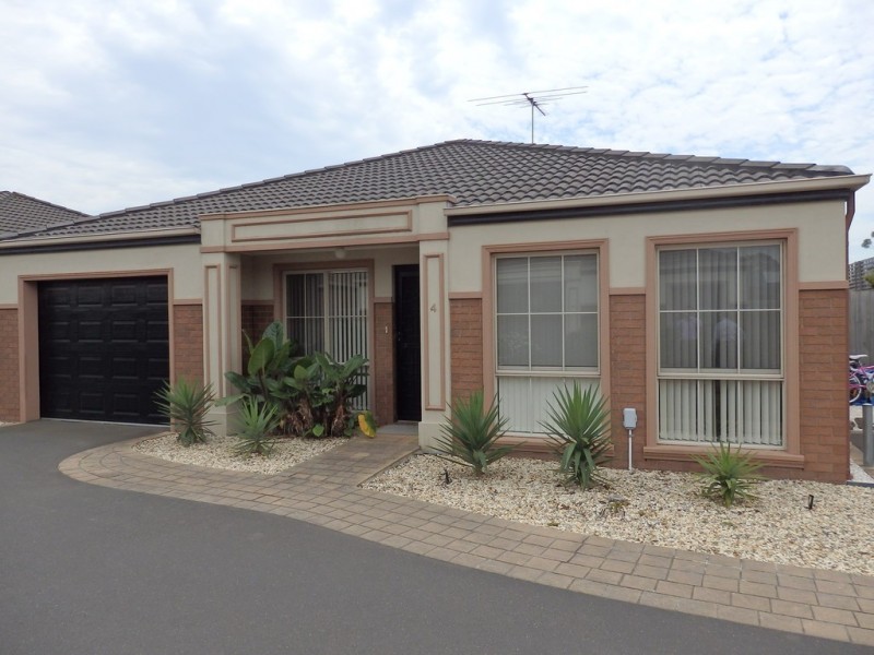 4/43-45 Belgrave Hallam Road, Hallam VIC 3803