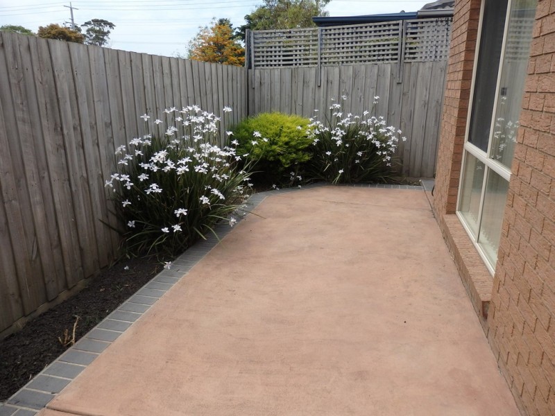 4/43-45 Belgrave Hallam Road, Hallam VIC 3803