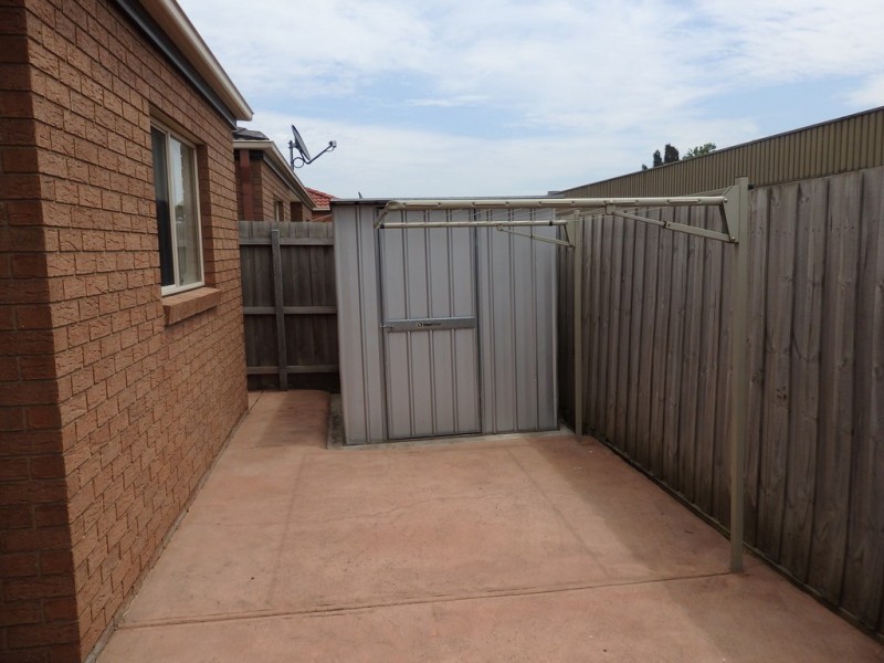 4/43-45 Belgrave Hallam Road, Hallam VIC 3803