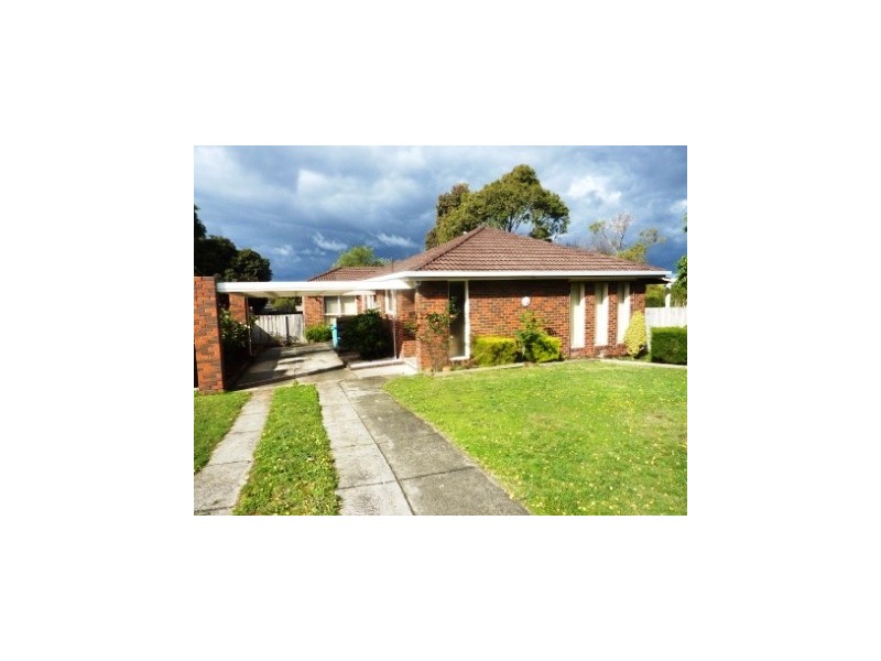 12 Bickford, Hallam VIC 3803