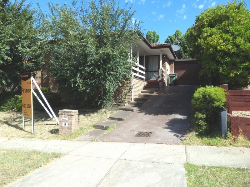 1A Marson Crescent, Hallam VIC 3803