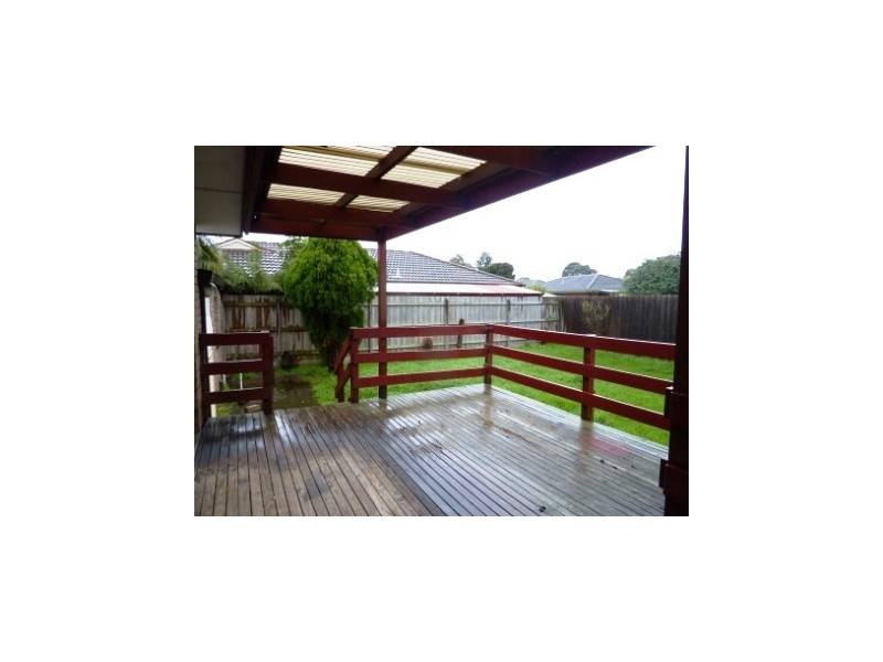 24 Robjant street, Hampton Park VIC 3976