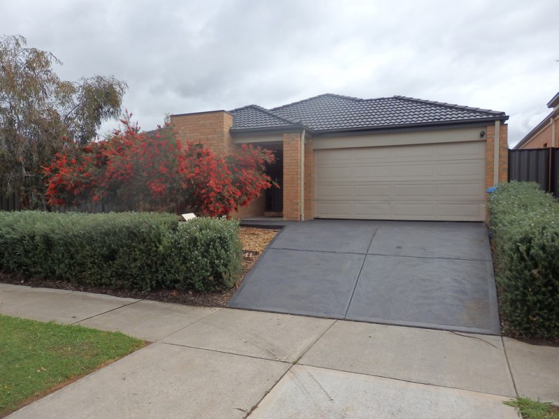3 Hackney Crescent, Clyde North VIC 3978