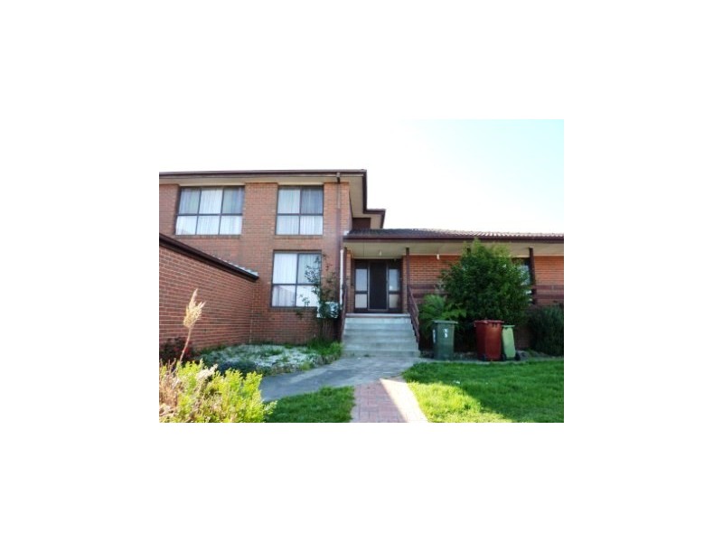 8 Schuler Court, Narre Warren VIC 3805