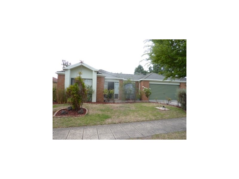 31 May Gibbs, Lynbrook VIC 3975