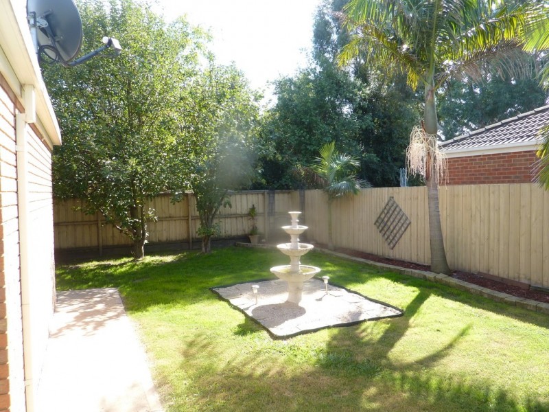 31 May Gibbs, Lynbrook VIC 3975