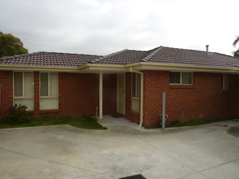 4/61 Kays Avenue, Hallam VIC 3803