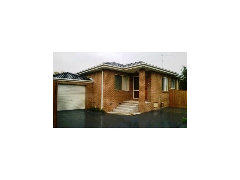 2/39 Glenburn Drive, Hallam VIC 3803