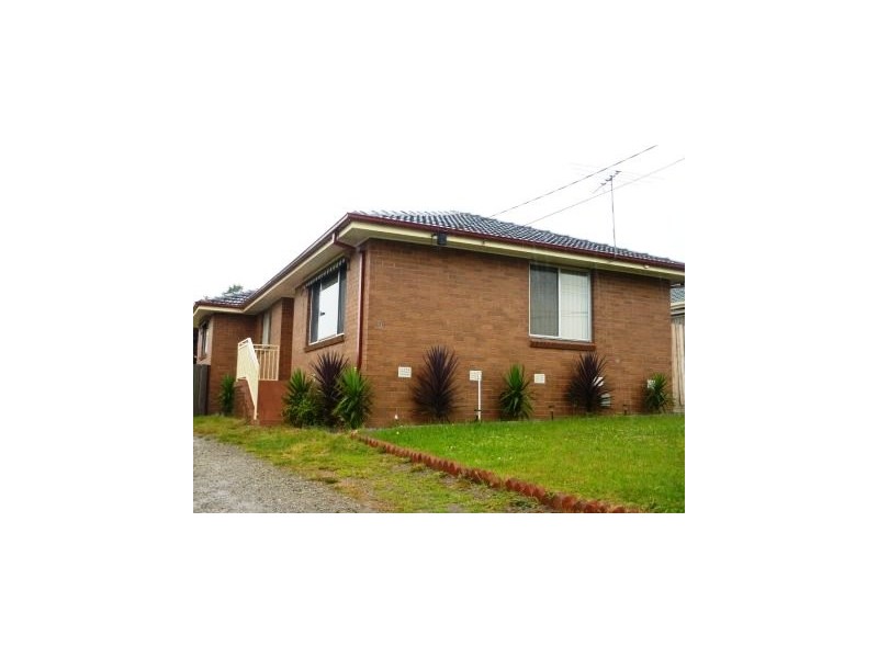 1/9 Allison Avenue, Eumemmerring VIC 3177