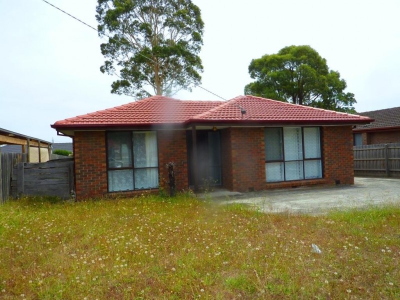 43 Tinks Road, Narre Warren VIC 3805