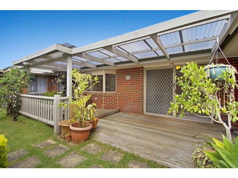 9 Mulguthrie Court, Hallam VIC 3803