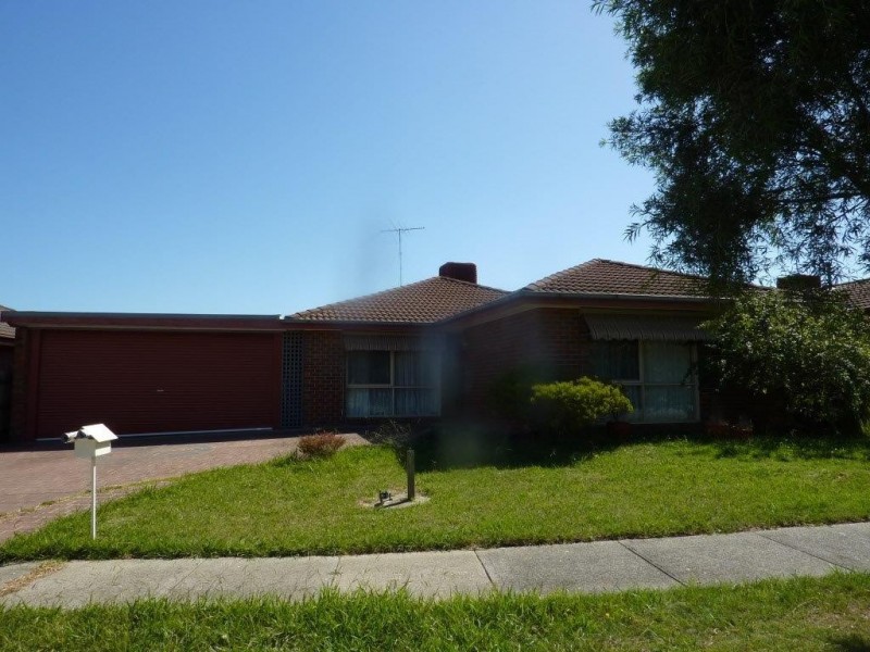 3 Cobungra Court, Hallam VIC 3803