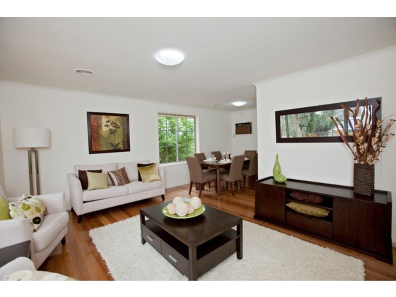 23 Allison Avenue, Eumemmerring VIC 3177