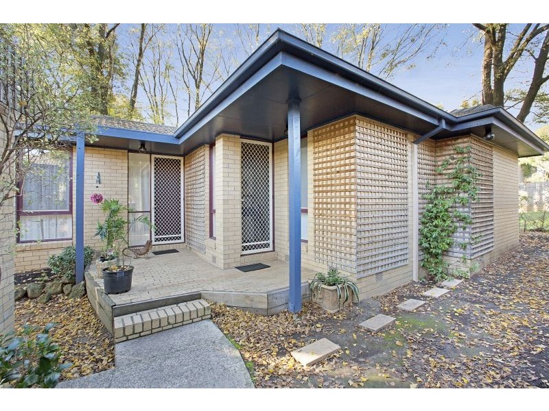 2/15 UTAH ROAD, Glen Waverley VIC 3150