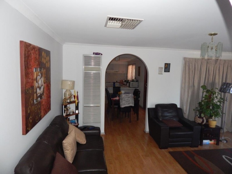 75 George Chudleigh Drive, Hallam VIC 3803