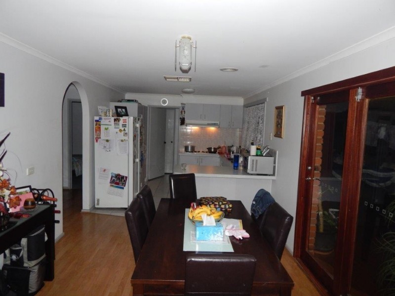 75 George Chudleigh Drive, Hallam VIC 3803