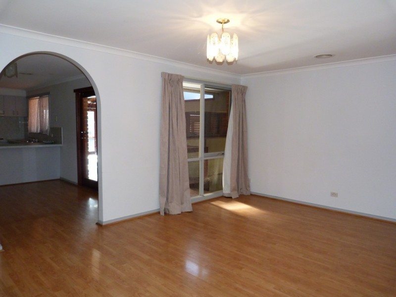 75 George Chudleigh Drive, Hallam VIC 3803