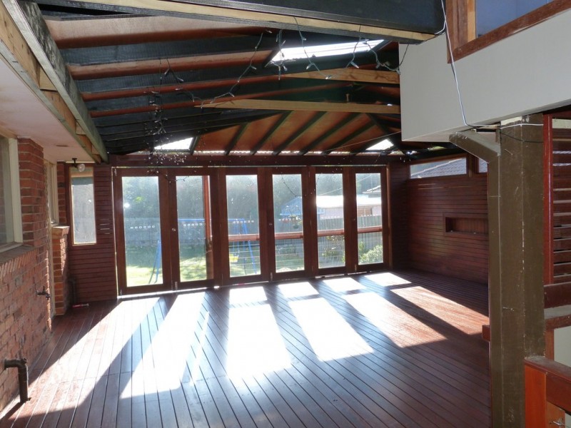 75 George Chudleigh Drive, Hallam VIC 3803