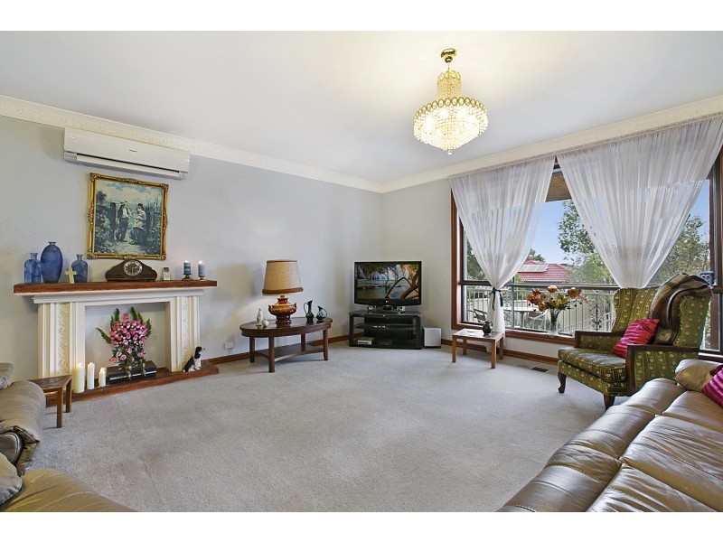6 BINDI CLOSE, Hallam VIC 3803